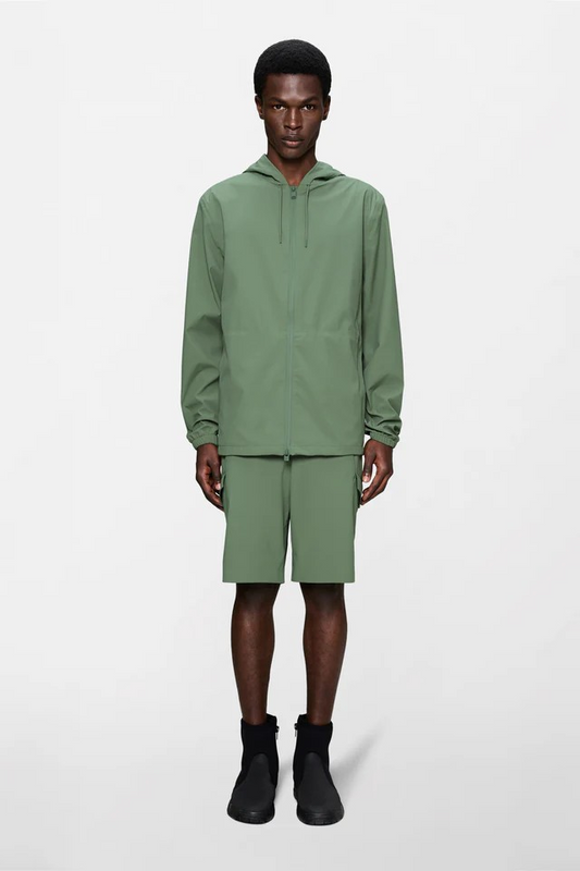 Suva Hardshell Jacket W3 Well