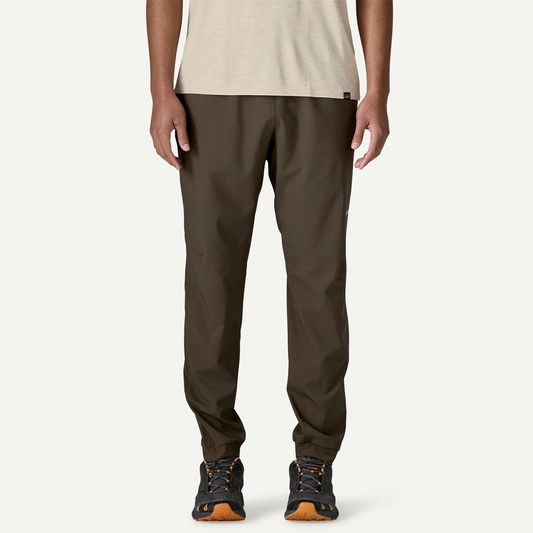 M's Terrebonne Joggers Otter Brown