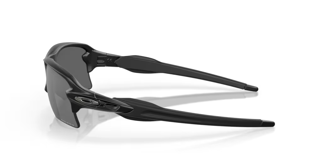 Flak® 2.0 XL Matte Black