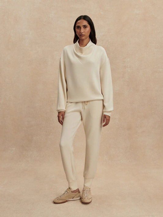 the slim cuff pant 27.5 pristine