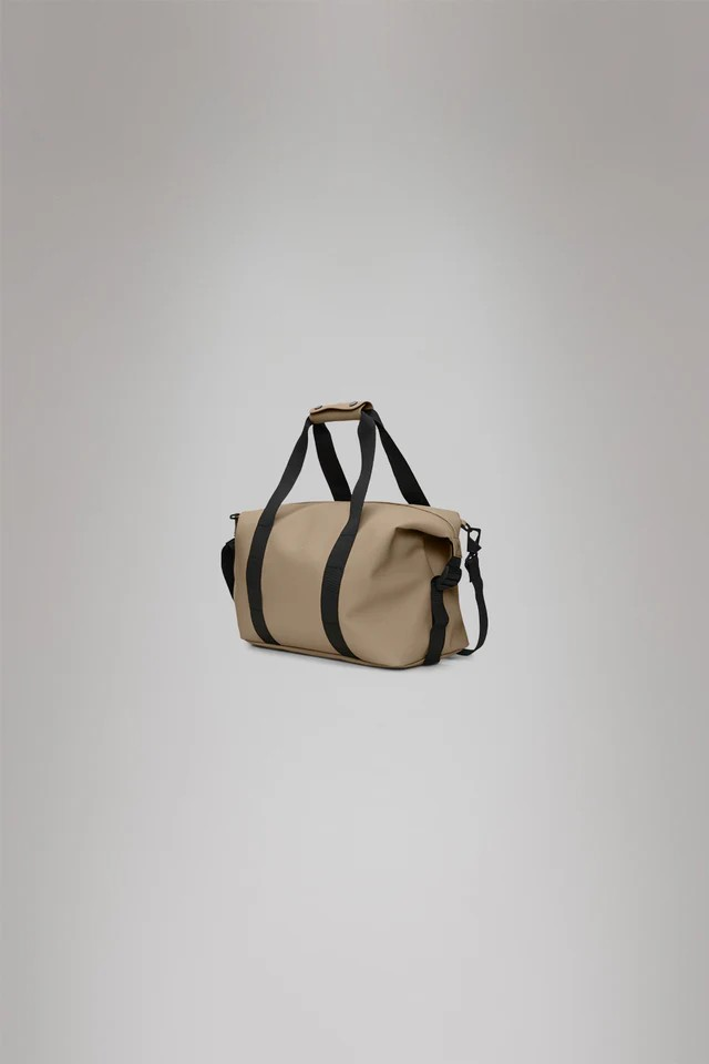 Hilo Weekend Bag Small W3 Beige