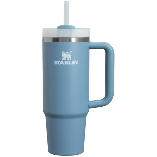 The Quencher H2.0 Flowstate (0,89L) Indigo