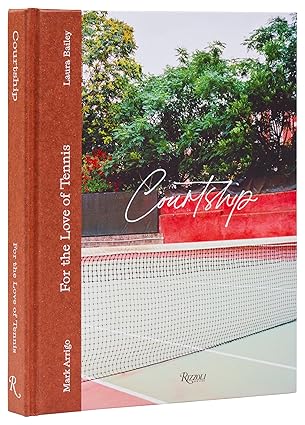 Courtship - Mark Arrigo