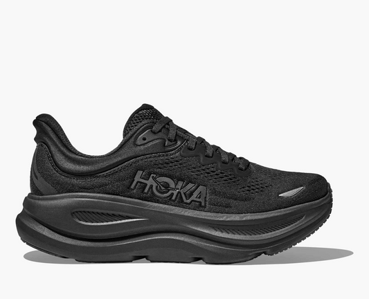 Women's BONDI 9 Black/Black