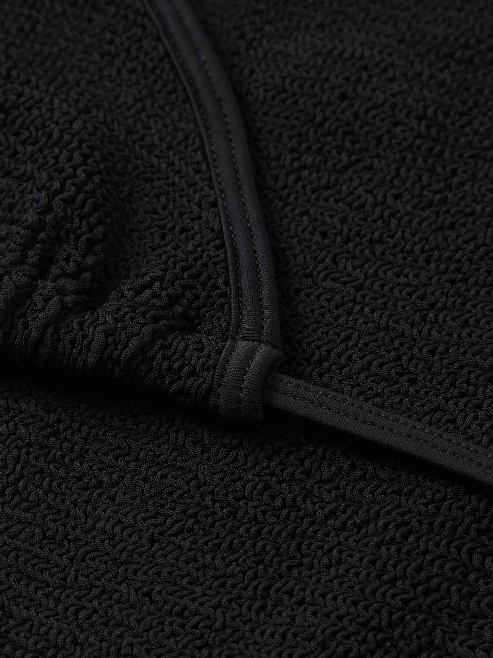 Gina Bikini Black