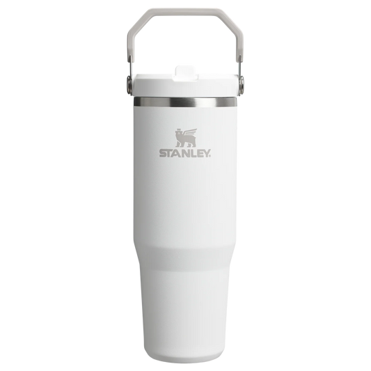 The IceFlow Flip Straw (0,89L) Frost