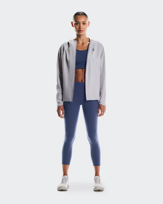 Performance Tights 7/8 Women Acai