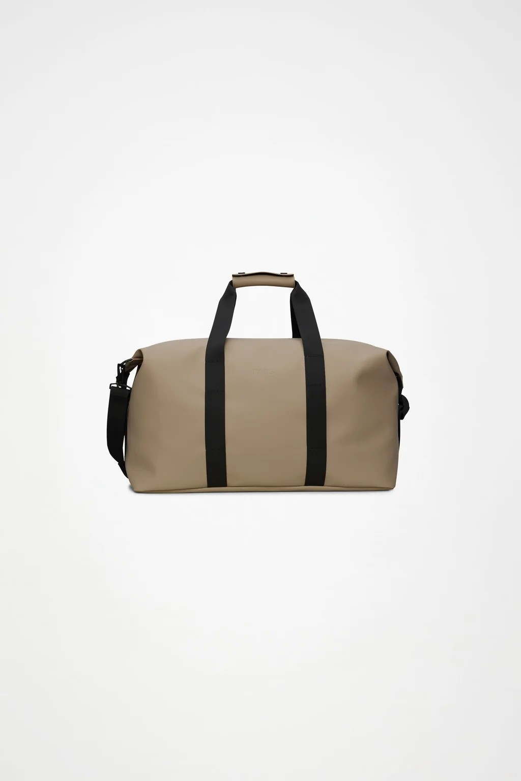 Hilo Weekend Bag W3 Beige