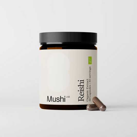 Reishi