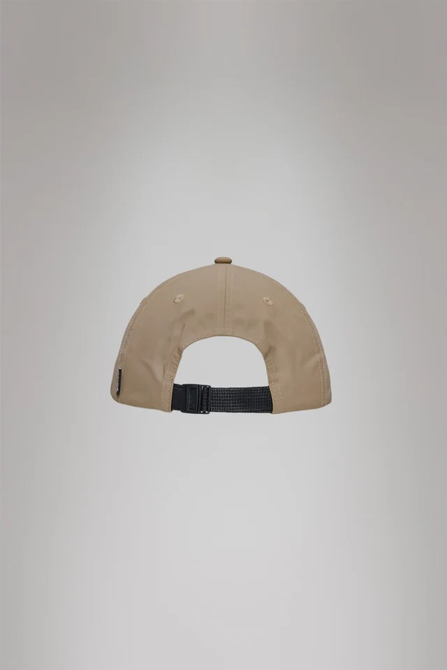 Cap W1 Beige