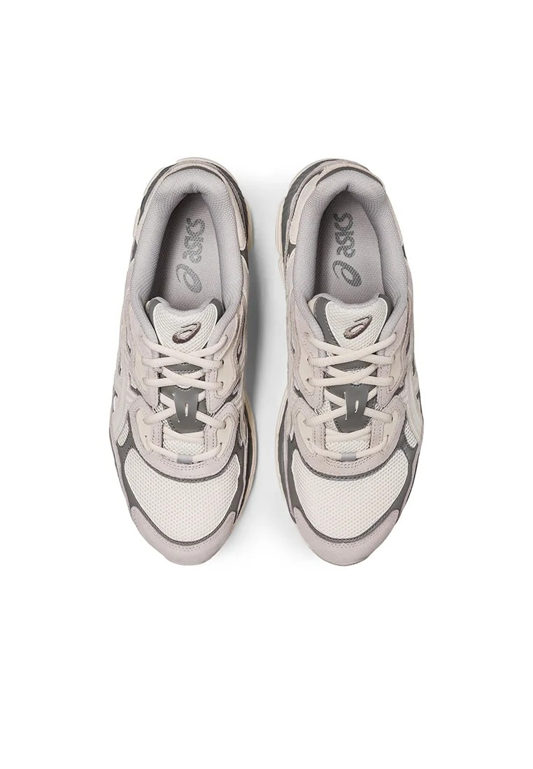 GEL-NYC CREAM/OYSTER GREY