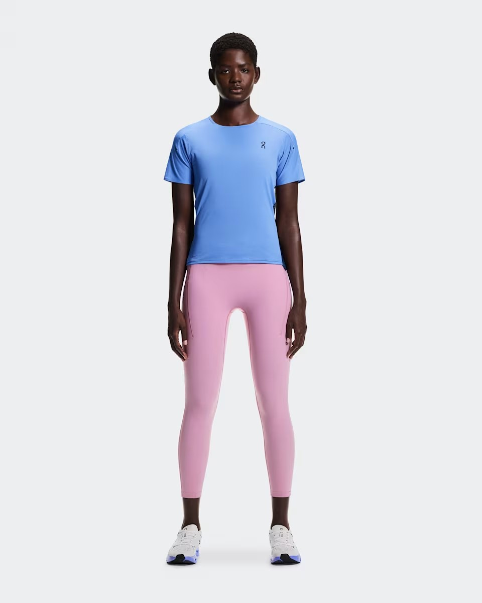 Performance Tights 7/8 Women Sakura