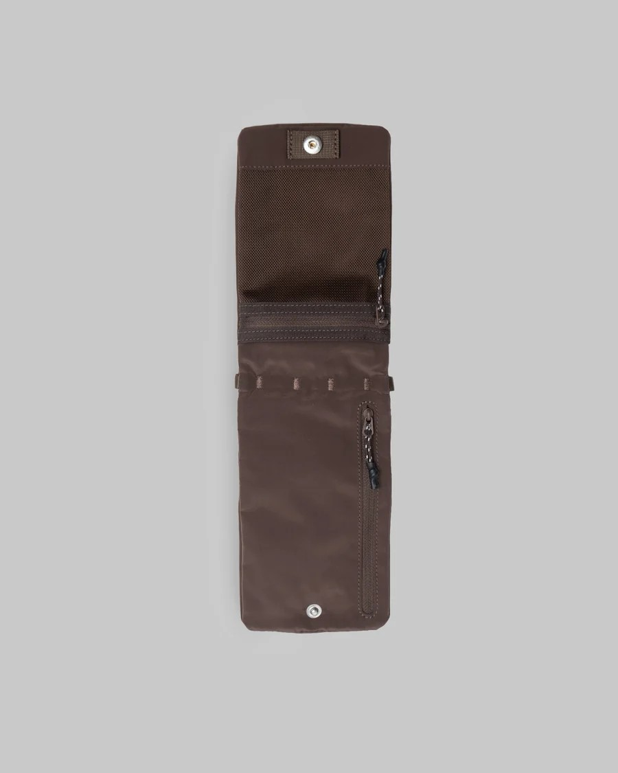 Phone Sacoche Cocoa Tech Sateen