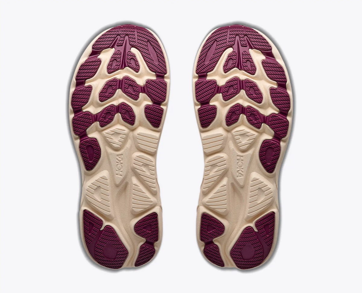 Women's CLIFTON 11 Pink Opal/Alaba