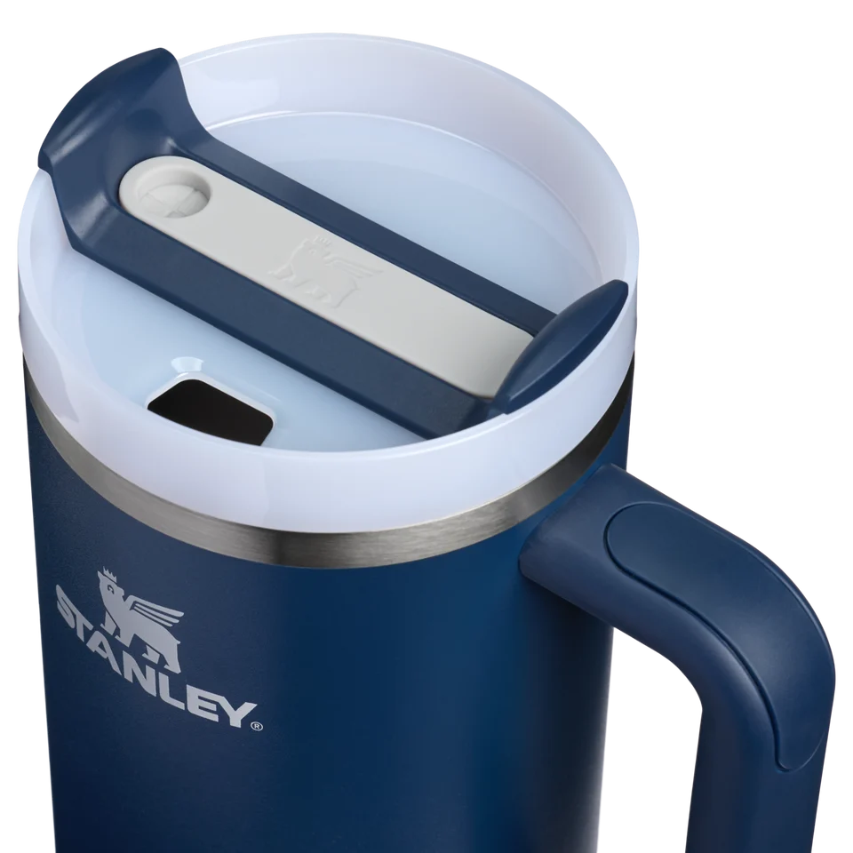 The Quencher H2.0 FlowState (1,18L) Dark Navy