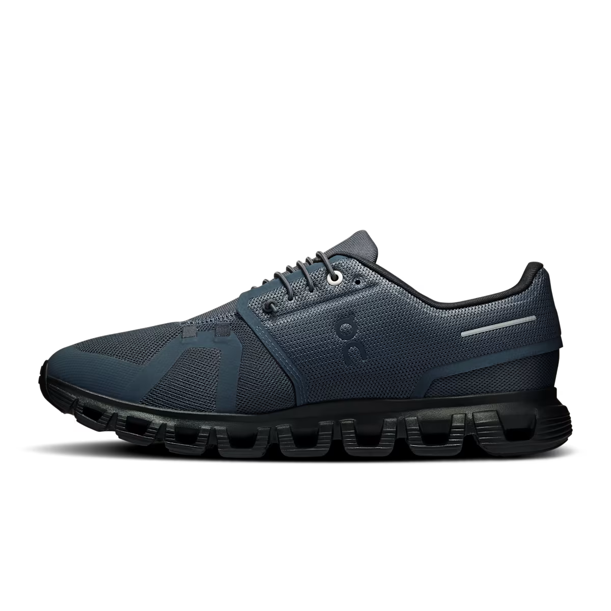 Cloud 6 Men Navy | Black