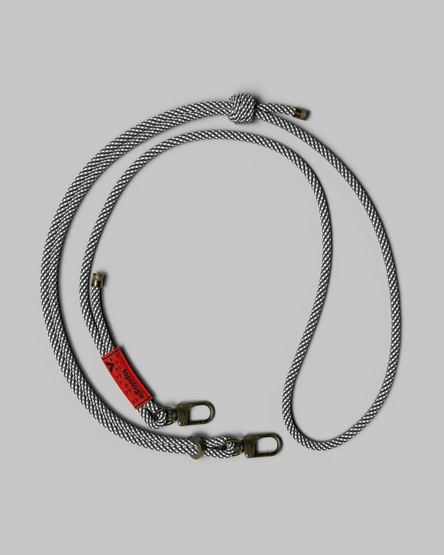 6mm Rope Strap Piano