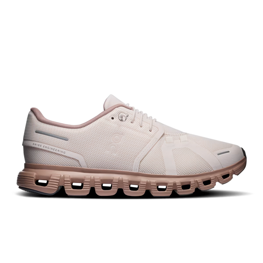Cloud 6 Women Oyster | Biscuit