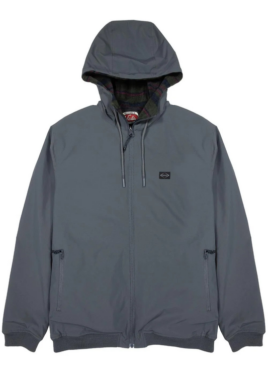 Sequoia reversible jacket-DKG