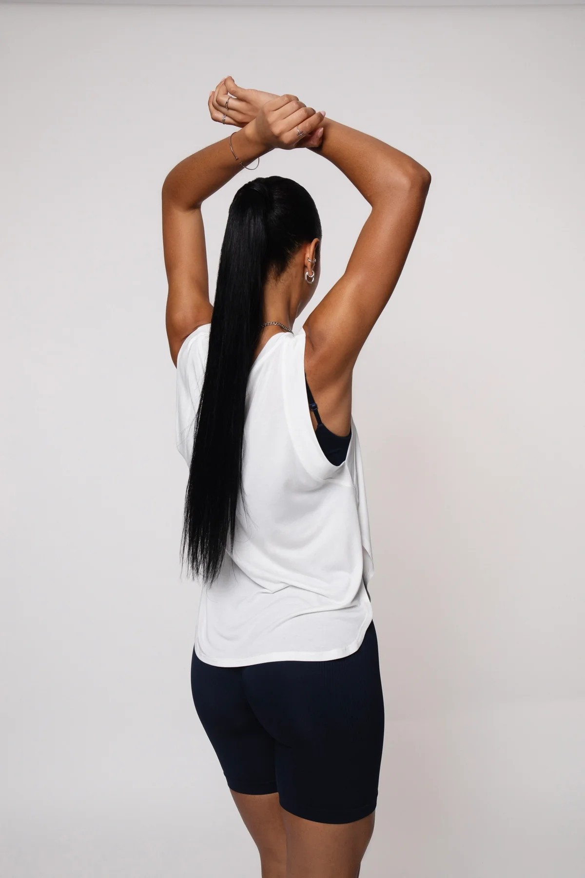 Practice Tank White