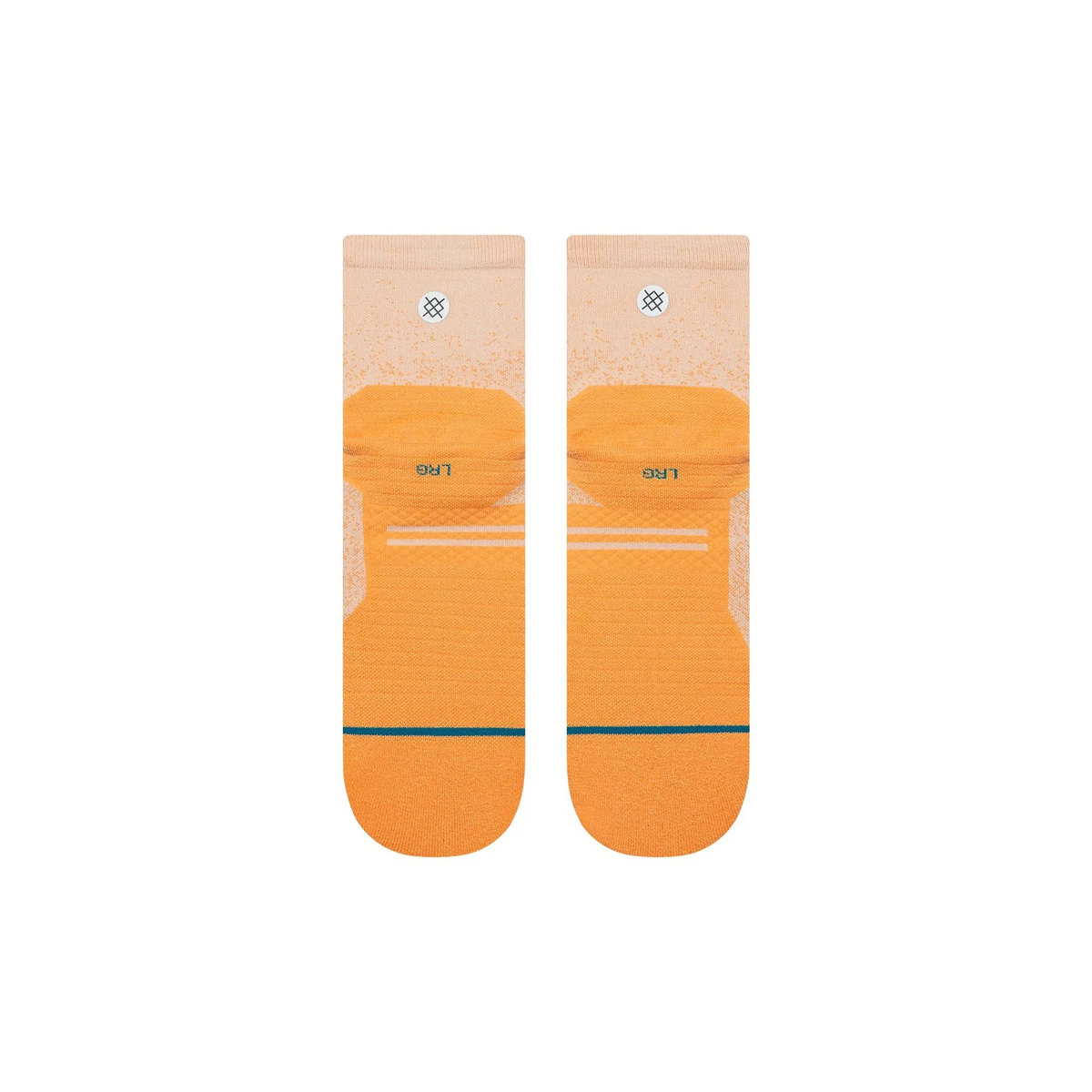 POWDER SPLIT LIGHT QTR MANGO