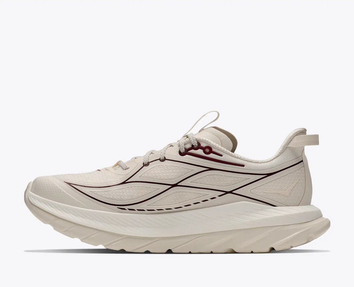 Women's MACH REMASTERED Alabast/Cherry