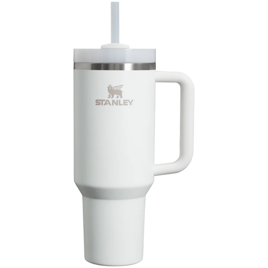 The Quencher H2.O FlowState (1,18L) Frost
