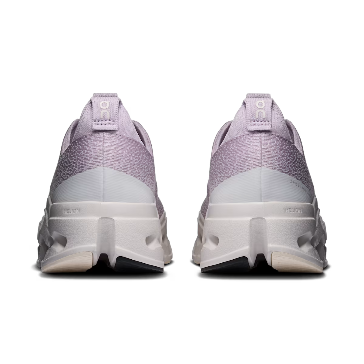 Cloudsurfer Max Women Foxglove | Ivory