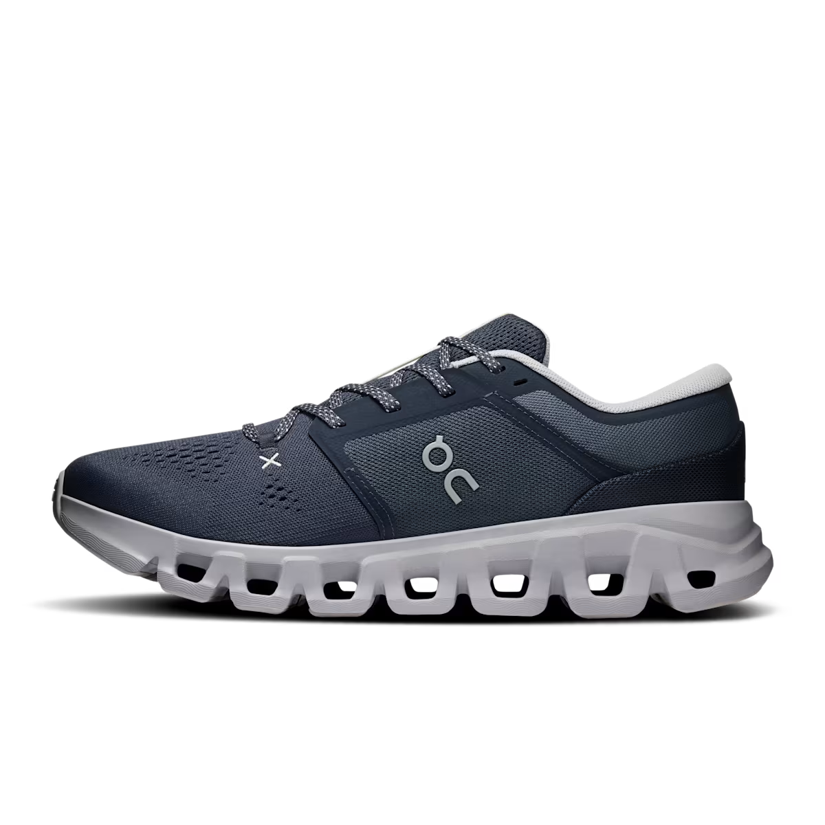 Cloud X 5 Men Navy | Glacier