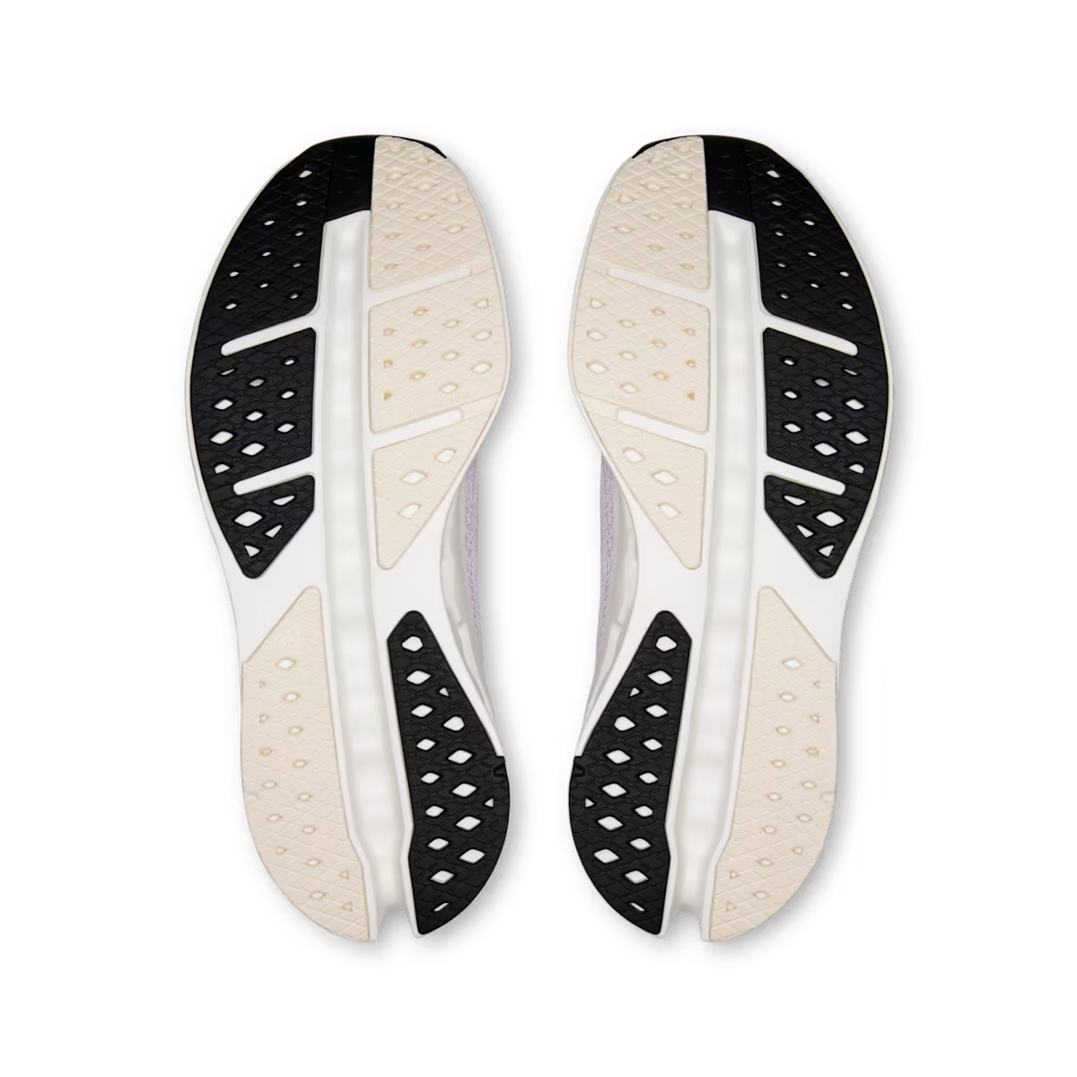 Cloudsurfer Max Women Foxglove | Ivory