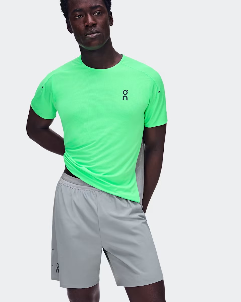 7" Performance Shorts Men Apollo