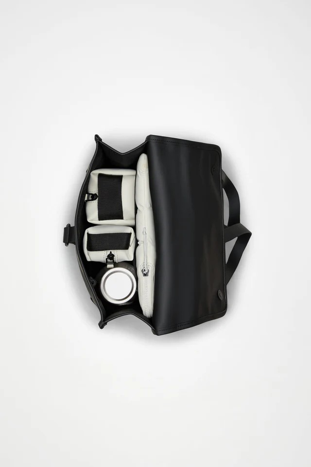 Backpack Mini W3 Pool