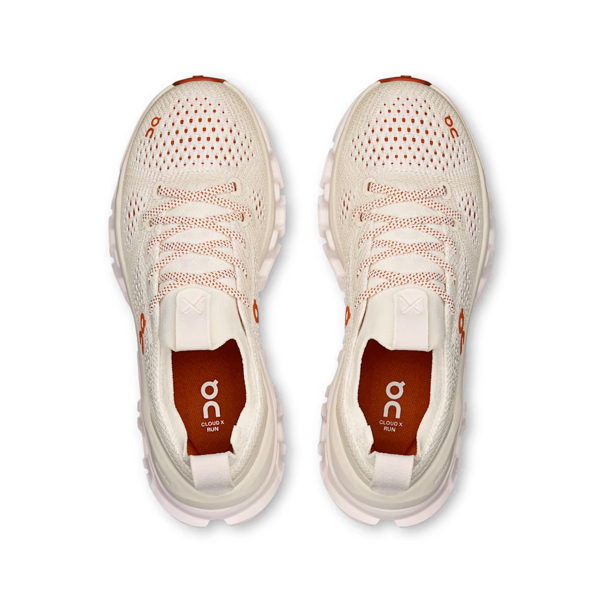 Cloud X Tempo Women Dew | Oyster