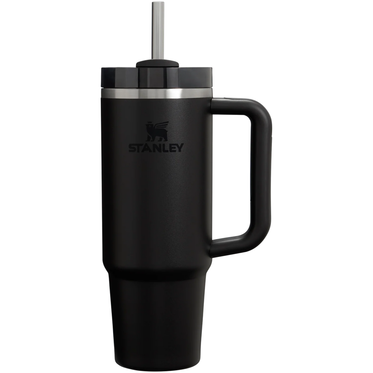 The Quencher H2.O FlowState (0,89L) Black