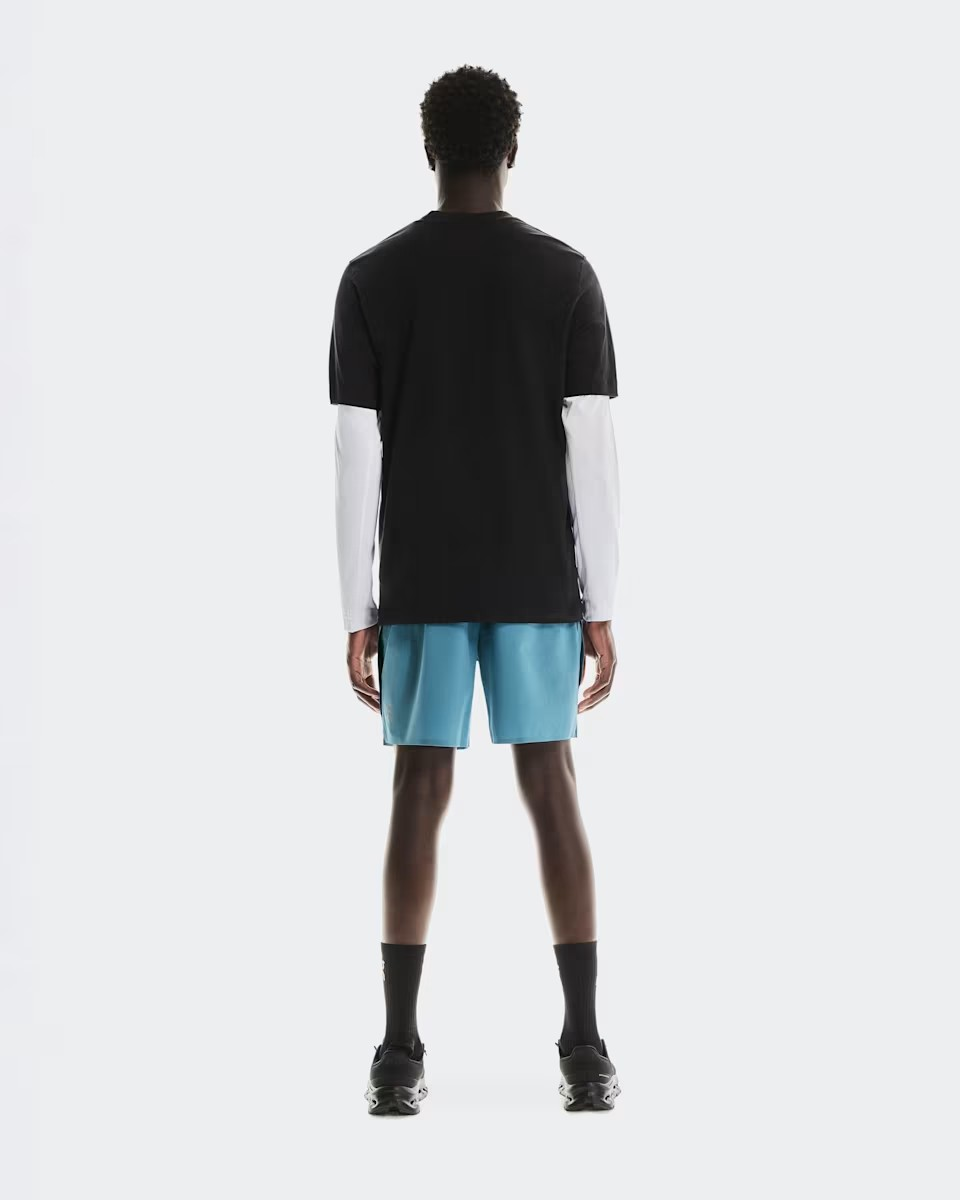Train Shorts Men Niagara