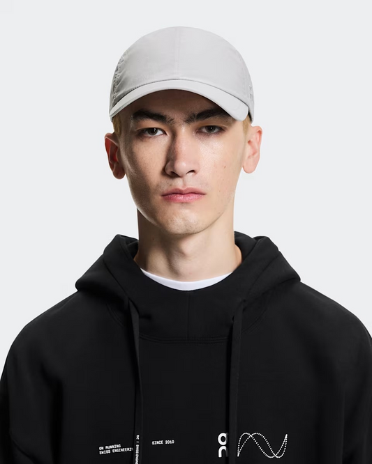 On Cap Unisex Alloy