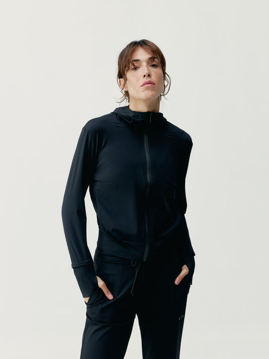 Jacket Airla Black
