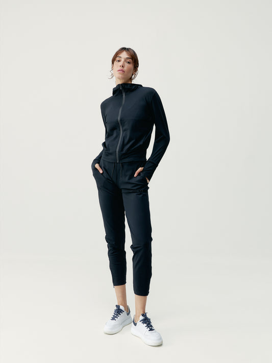 Jogger Airla Black