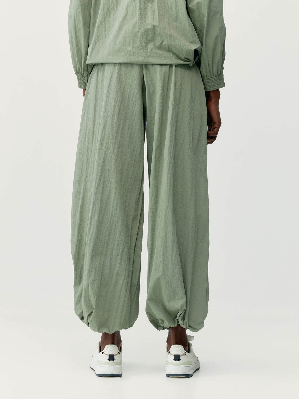 Pant Amara Camuflaje