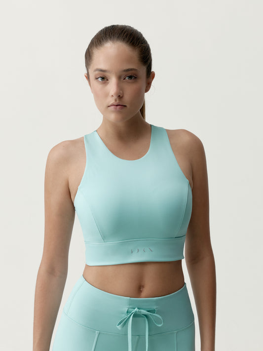 Top Ariadna Greece Blue