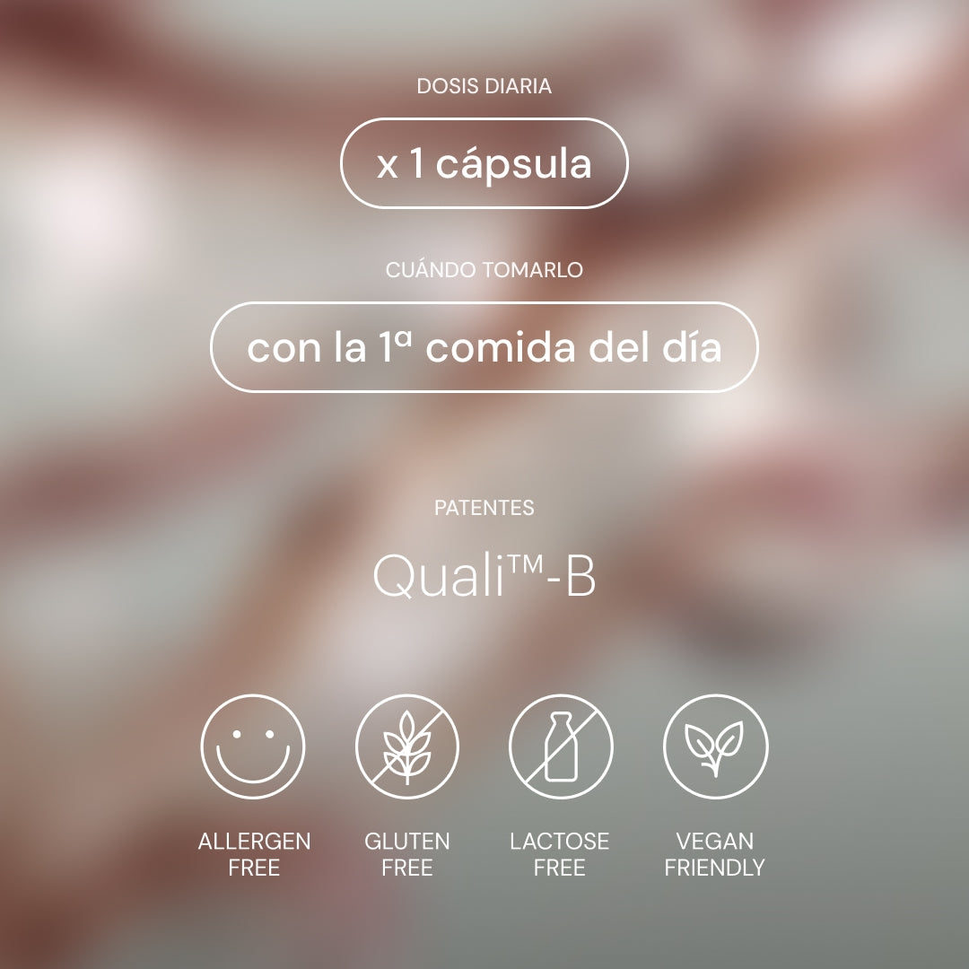B complex vitamins