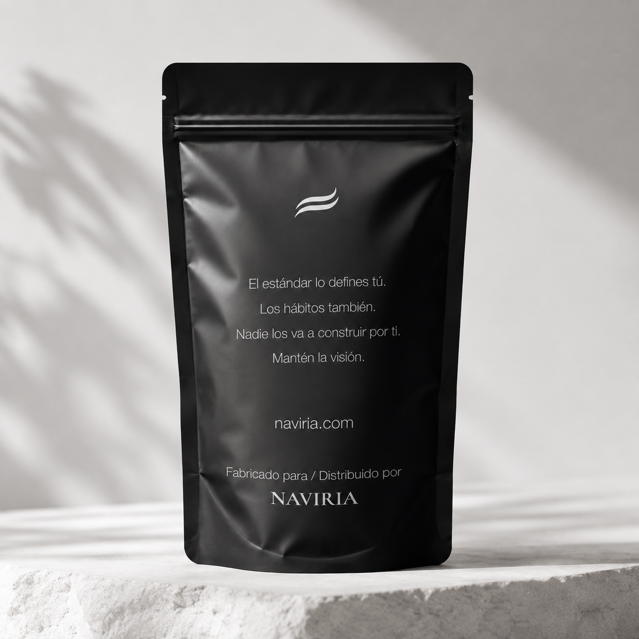Naviria Strips - Tira Nasal Pink