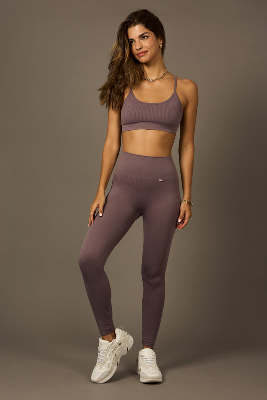 Flow Legging Shark
