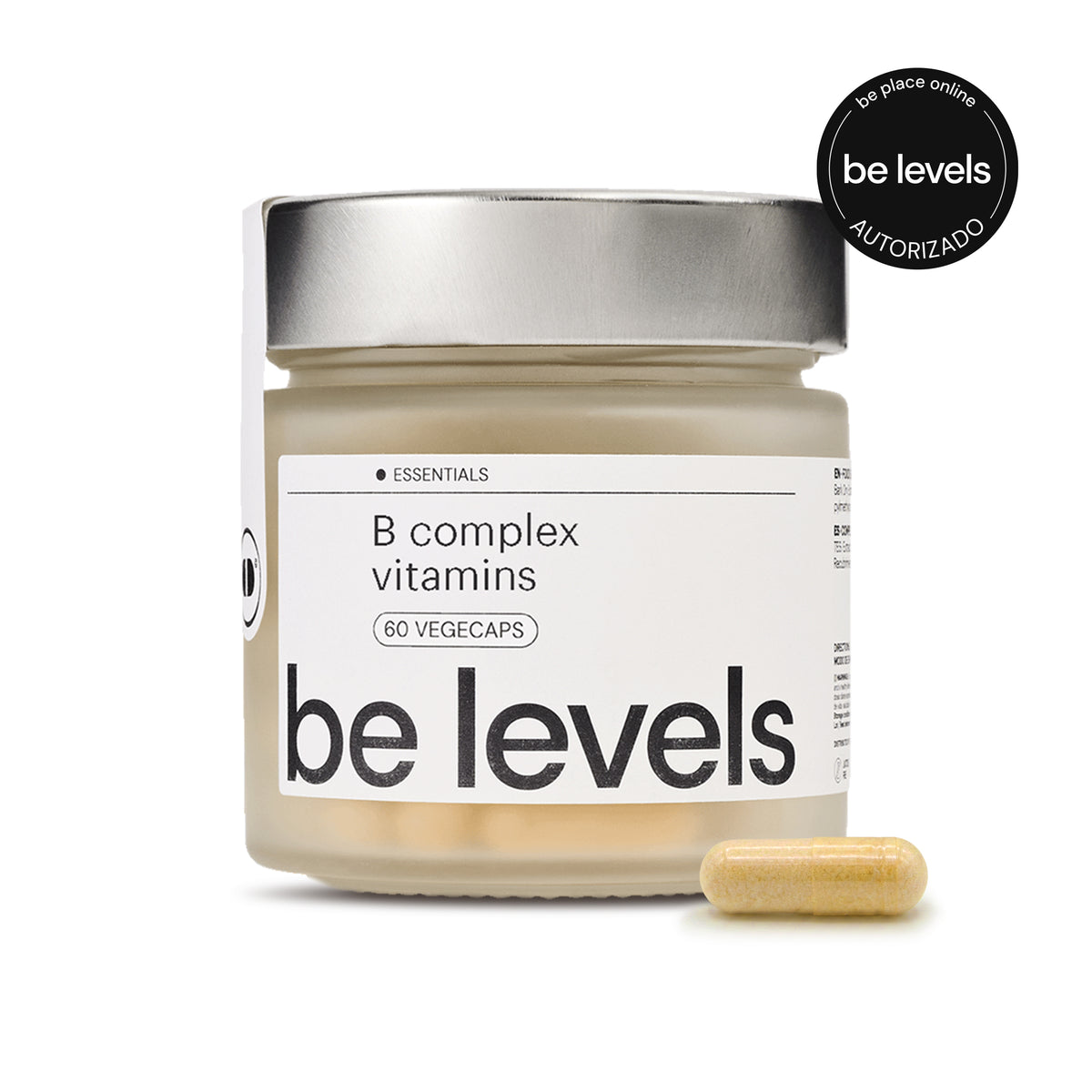 B complex vitamins
