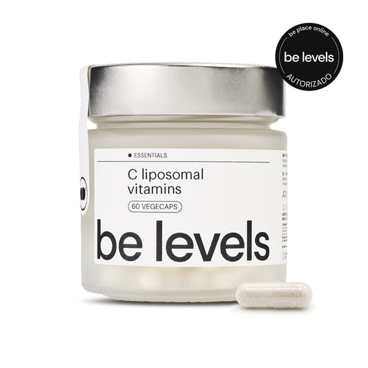 C liposomal vitamins