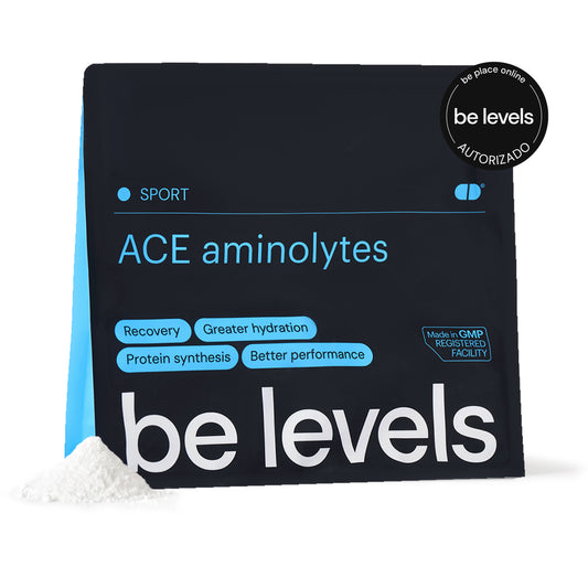 ACE aminolytes