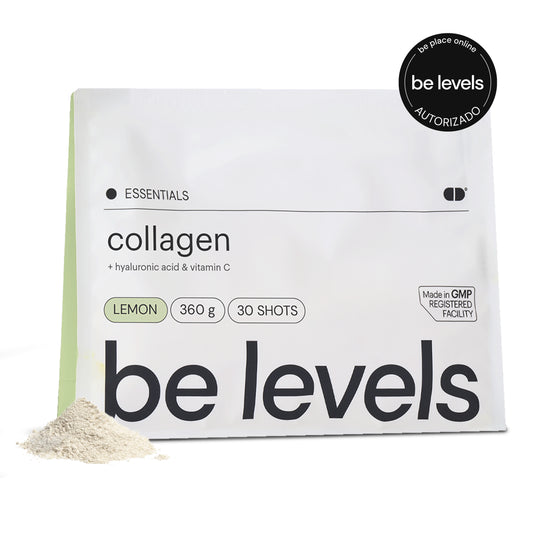 collagen (lemon)