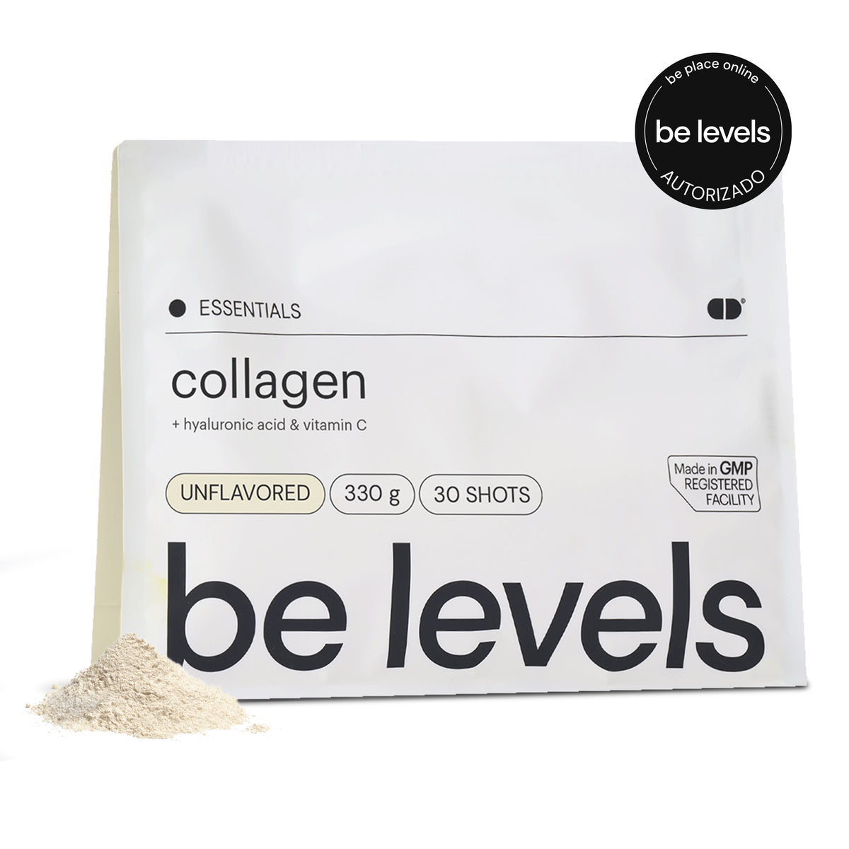 collagen (neutro)