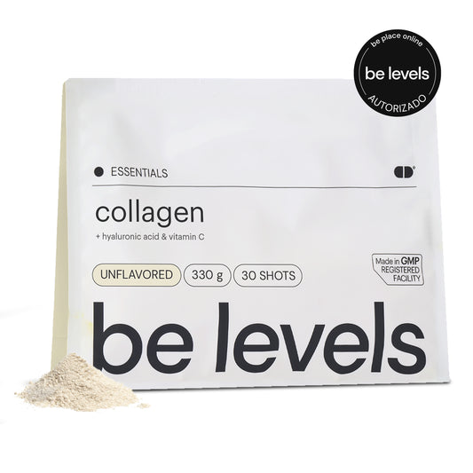 collagen (neutro)
