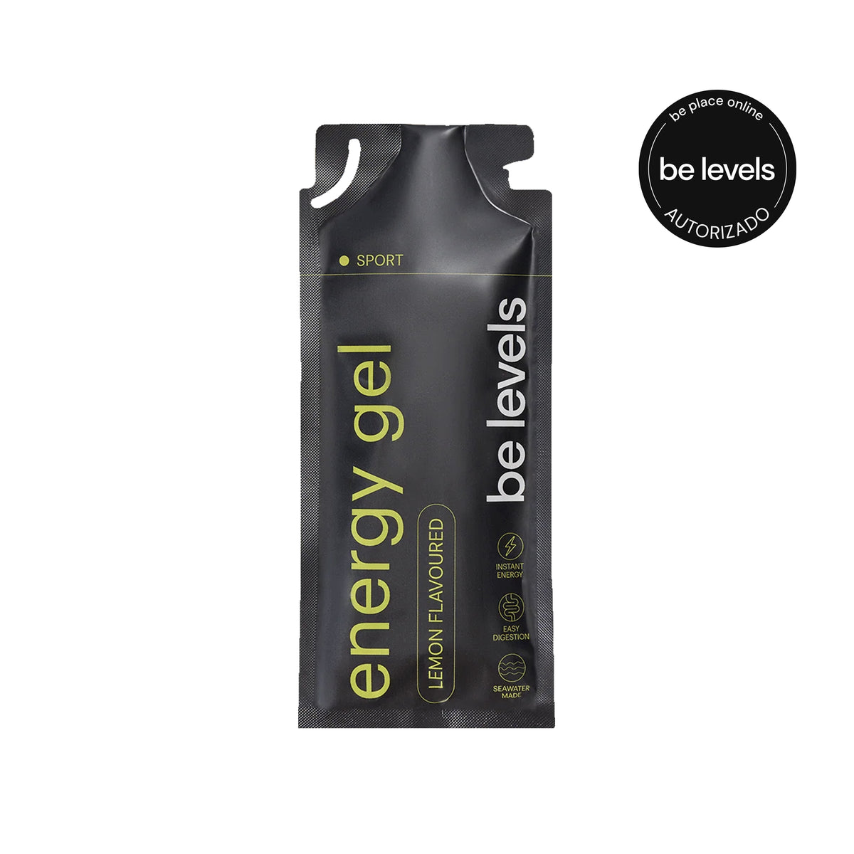 energy gel (monodosis)